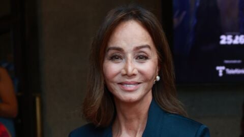 Isabel Preysler