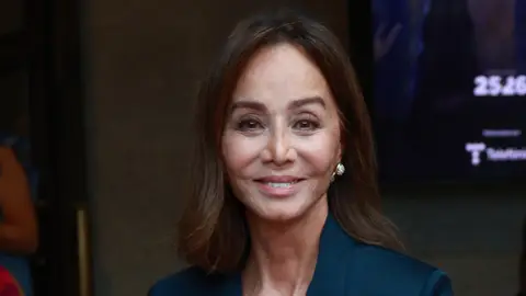 Isabel Preysler Isabel Preysler