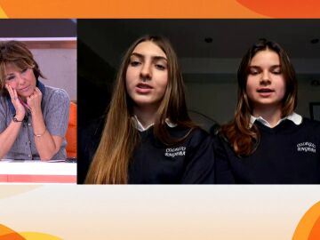 As&iacute; funciona la figura de 'alumno observador' para frenar el bullying: "Algunos nos ven como chivatos"