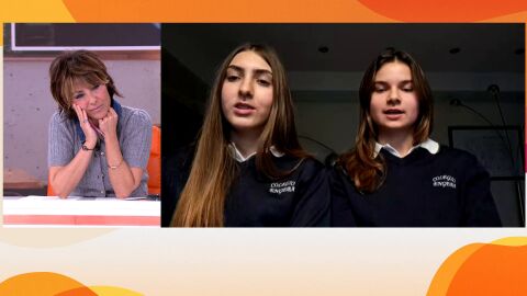 As&iacute; funciona la figura de 'alumno observador' para frenar el bullying: "Algunos nos ven como chivatos"