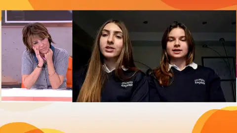 Así funciona la figura de 'alumno observador' para frenar el bullying: "Algunos nos ven como chivatos" Así funciona la figura de 'alumno observador' para frenar el bullying: "Algunos nos ven como chivatos"