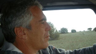 Jeffrey Epstein