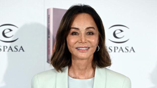 Isabel Preysler