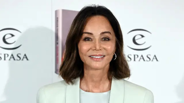 Isabel Preysler Isabel Preysler