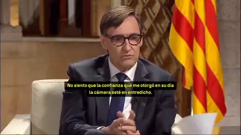 Salvador Illa Salvador Illa