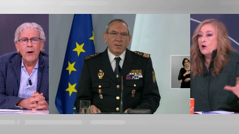 Bola&ntilde;o, Beni, DAO Polic&iacute;a