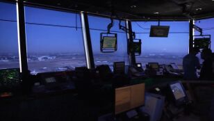 Aeropuerto de Newark