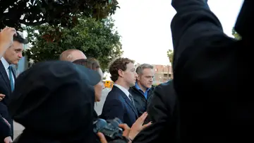 Mark Zuckerberg Mark Zuckerberg