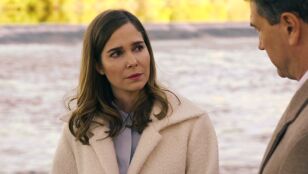 Bego&ntilde;a y Gabriel hacen un pacto: &ldquo;Seremos una familia de puertas para fuera, pero nada m&aacute;s&rdquo;