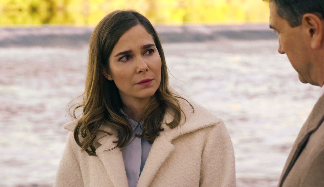 Bego&ntilde;a y Gabriel hacen un pacto: &ldquo;Seremos una familia de puertas para fuera, pero nada m&aacute;s&rdquo;