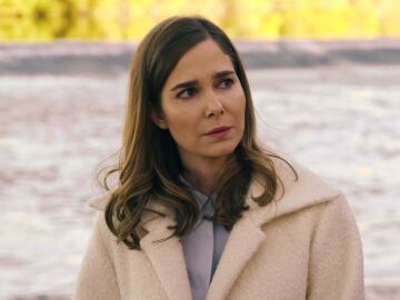 Bego&ntilde;a y Gabriel hacen un pacto: &ldquo;Seremos una familia de puertas para fuera, pero nada m&aacute;s&rdquo;