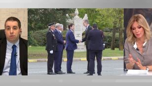 El abogado de la presunta v&iacute;ctima del DAO.