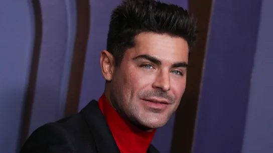 Zac Efron Zac Efron
