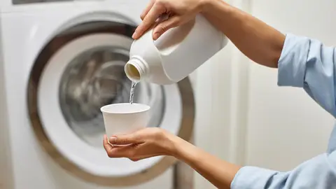 Detergente lavadora Detergente lavadora