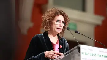 María Jesús Montero María Jesús Montero