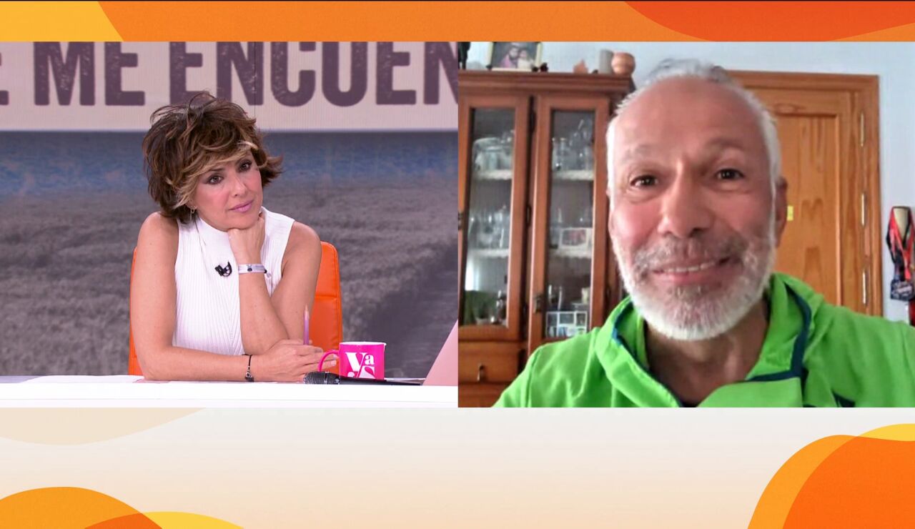 Vivo en una calle que no existe