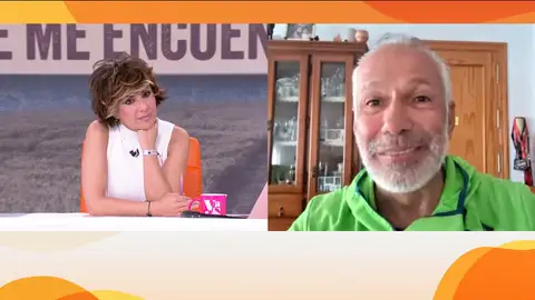 Vivo en una calle que no existe Vivo en una calle que no existe