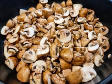 &iquest;C&oacute;mo cocinar el champi&ntilde;&oacute;n?