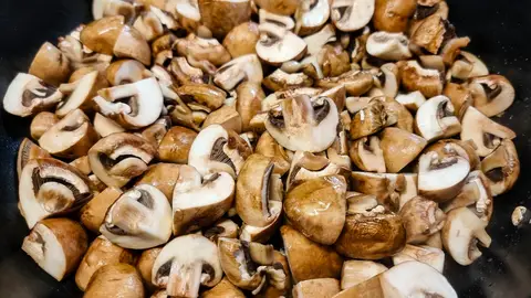 ¿Cómo cocinar el champiñón? ¿Cómo cocinar el champiñón?