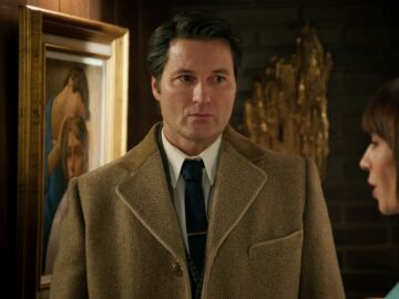 &iexcl;Visita inesperada! Marisol sorprende a Pablo en su propia casa y hablando con Nieves