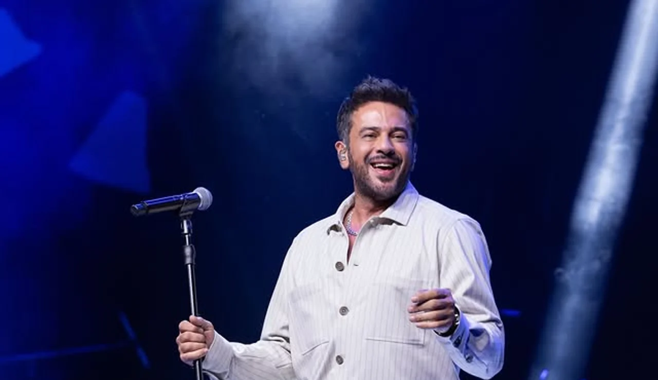 La voz de Emre Altug brilla en ‘Umutsuz Aşk’, la canción que simboliza la historia de Ferit y Seyran en Una nueva vida