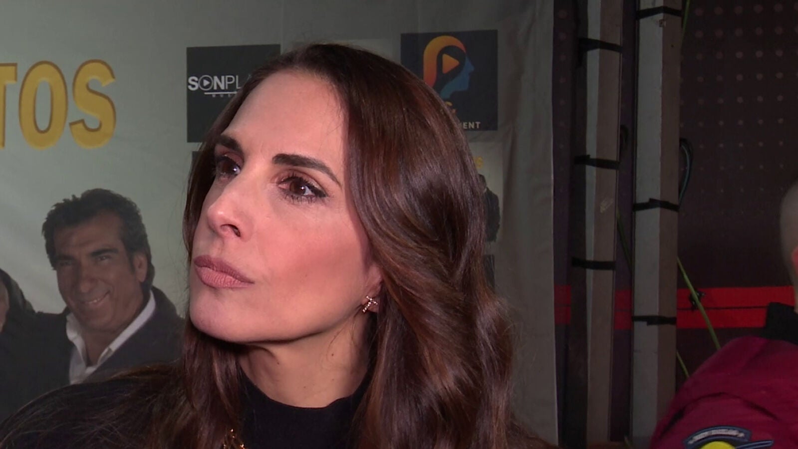 Nuria Fergó sale en defensa de Rosa López y muestra su apoyo a David Bisbal tras la muerte de su padre