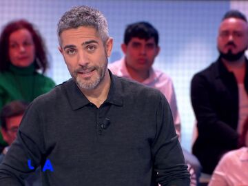 &iquest;Sue&ntilde;as con ser concursante de Pasapalabra? Toma nota del nuevo casting abierto en Madrid