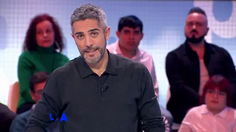 ¿Sueñas con ser concursante de Pasapalabra? Toma nota del nuevo casting abierto en Madrid ¿Sueñas con ser concursante de Pasapalabra? Toma nota del nuevo casting abierto en Madrid