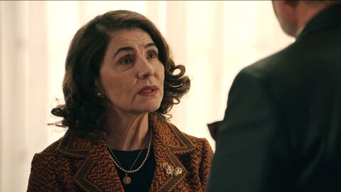 &ldquo;Mi dinero es el tuyo&rdquo;: Digna le ofrece a Dami&aacute;n su ayuda para salvar su negocio, pero &eacute;l se niega 