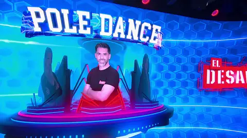 Descubre los retos a los que se enfrentan los concursantes en el octavo programa de El Desafío Descubre los retos a los que se enfrentan los concursantes en el octavo programa de El Desafío