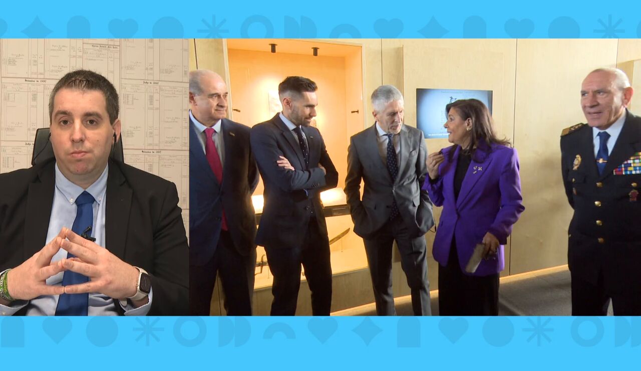 Abogado v&iacute;ctima DAO