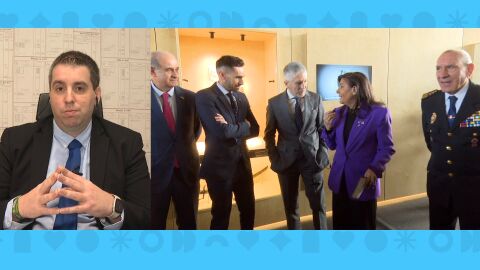 Abogado v&iacute;ctima DAO