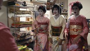 La confesi&oacute;n de Joaqu&iacute;n a Susana Saborido: &ldquo;Yo sab&iacute;a que ibas a quedar rara, pero tan mal&hellip;&rdquo;