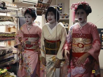 La confesión de Joaquín a Susana Saborido: “Yo sabía que ibas a quedar rara, pero tan mal…”