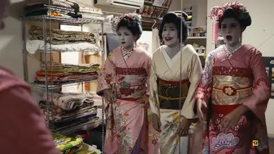 La confesión de Joaquín a Susana Saborido: “Yo sabía que ibas a quedar rara, pero tan mal...” La confesión de Joaquín a Susana Saborido: “Yo sabía que ibas a quedar rara, pero tan mal...”