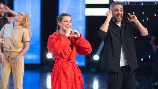 Jessica Goicoechea gana la s&eacute;ptima gala de El Desaf&iacute;o