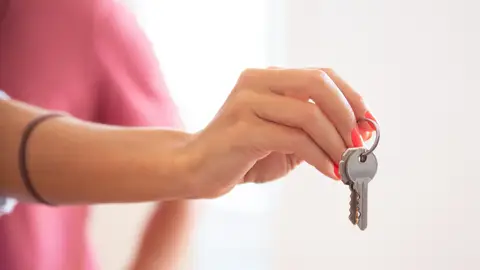 Llaves de casa Llaves de casa