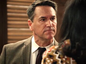 Avance del pr&oacute;ximo cap&iacute;tulo de Sue&ntilde;os de libertad: Gabriel amenaza con desvelar el secreto de Marta y Cloe