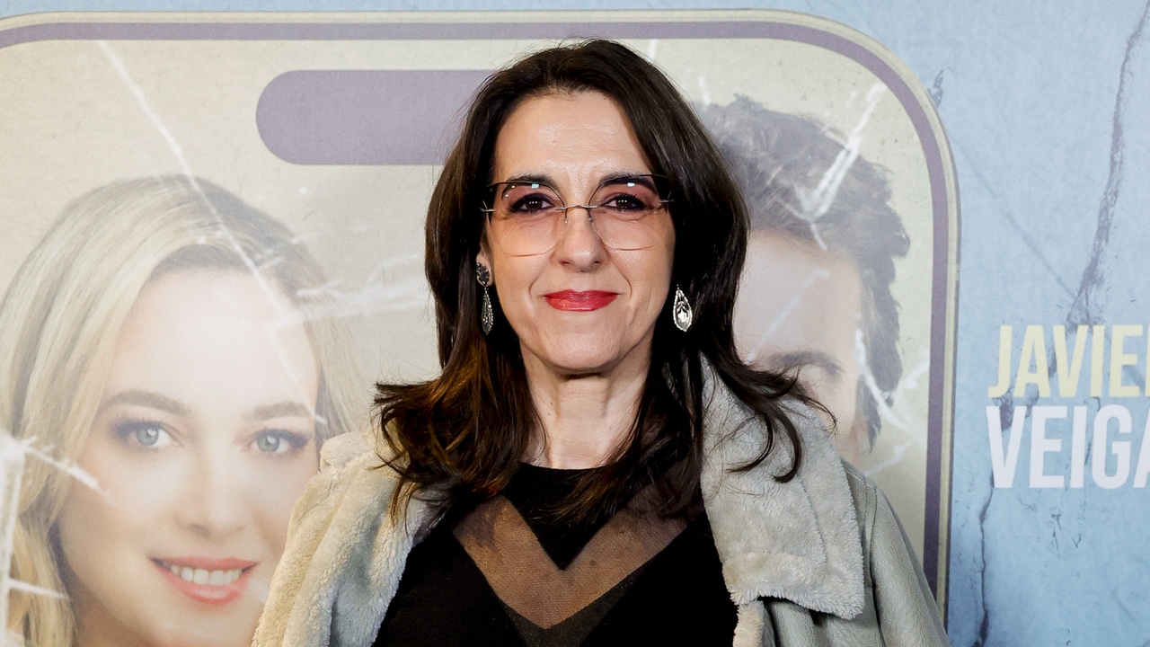 Llum Barrera, la actriz que lo dejó todo por los escenarios, esta tarde en Y ahora Sonsoles