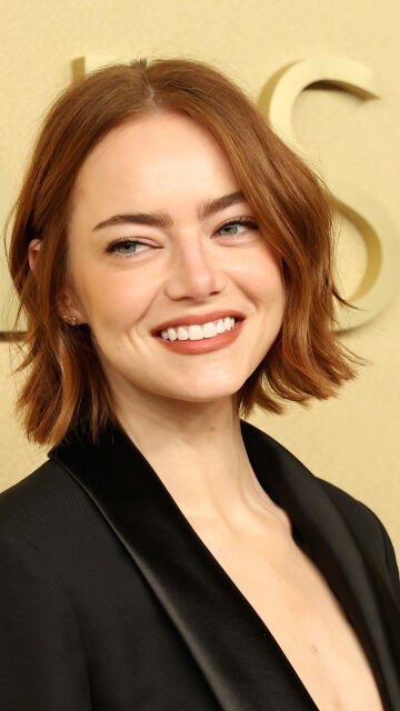 Emma Stone