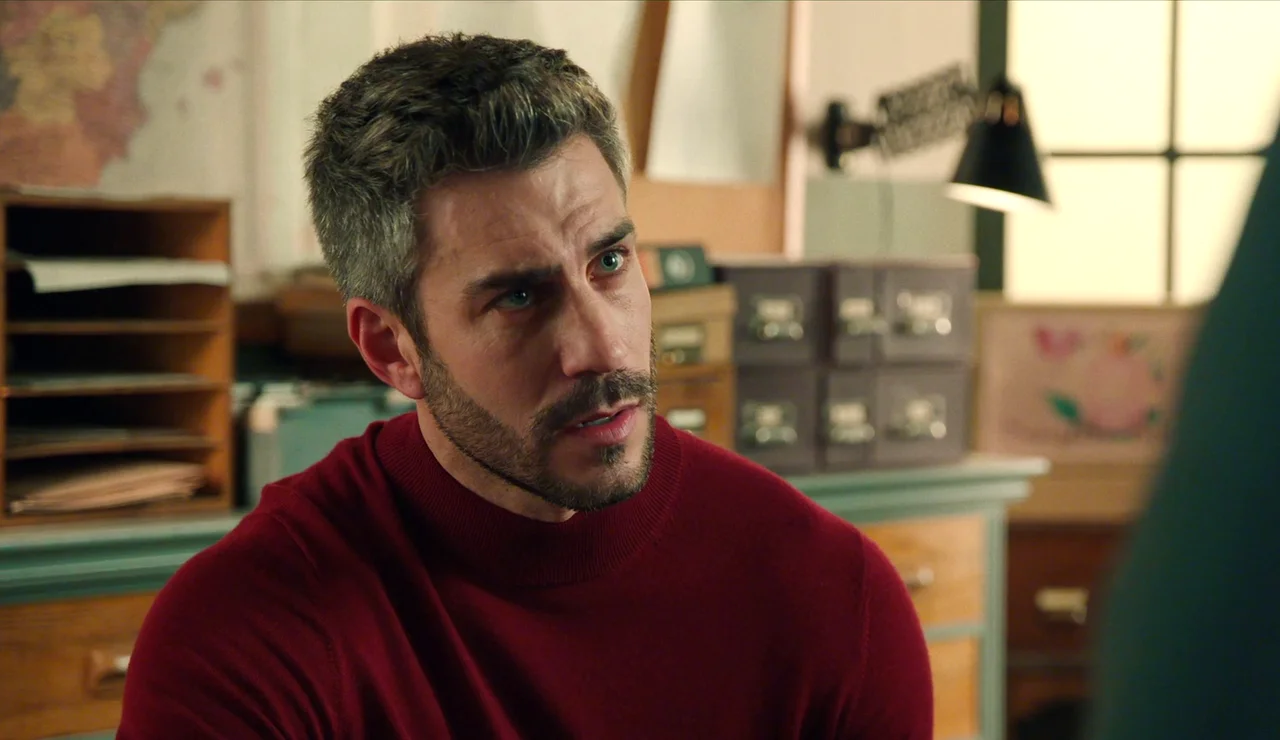 Tensión en la fábrica: Valentina y Andrés protagonizan un encontronazo