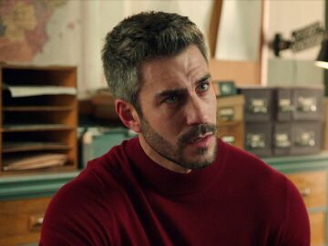 Tensi&oacute;n en la f&aacute;brica: Valentina y Andr&eacute;s protagonizan un encontronazo