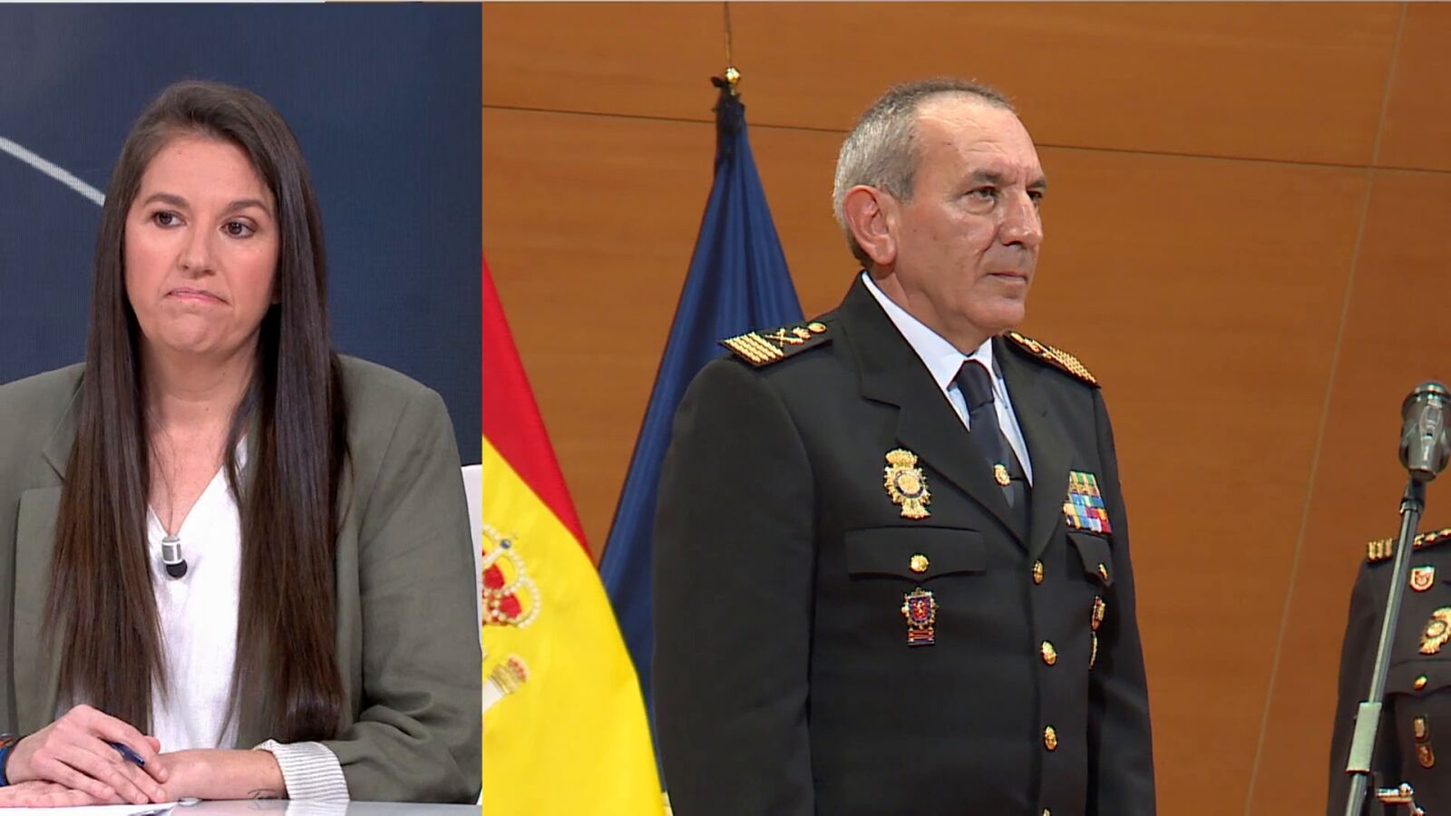 JUPOL denuncia que el ex DAO mantiene el poder en la sombra: 
