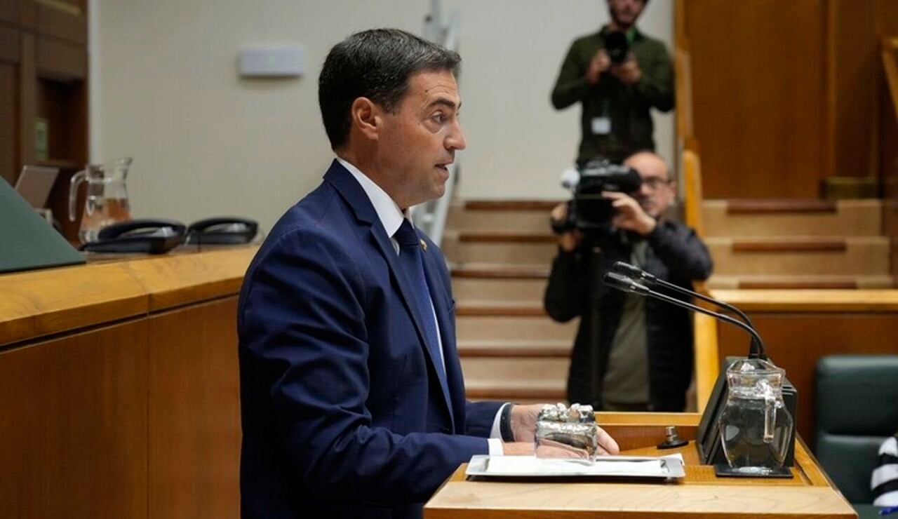 Pradales subraya la importancia del trabajo y el aprendizaje de la lengua para la integraci&oacute;n de los migrantes