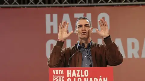Pedro Sánchez Pedro Sánchez