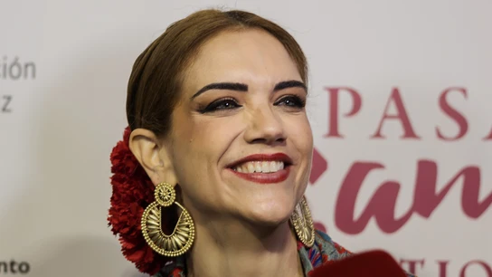 Beatriz Trapote Beatriz Trapote