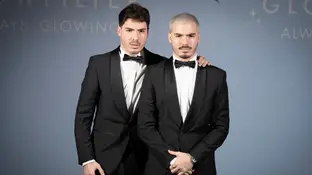 Imagen de los Gemeliers Imagen de los Gemeliers