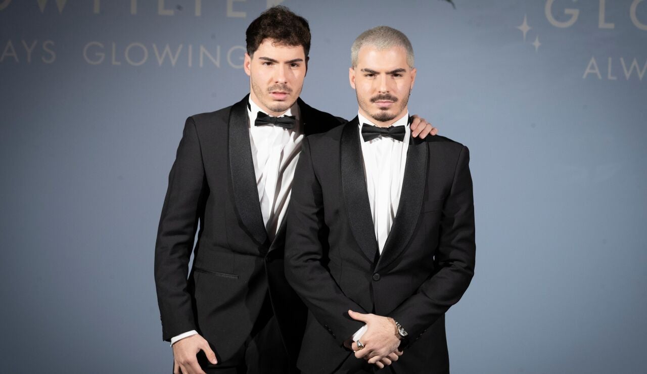 Imagen de los Gemeliers