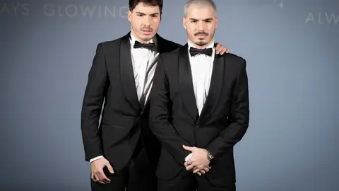 Imagen de los Gemeliers Imagen de los Gemeliers