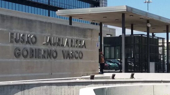 Gobierno Vasco